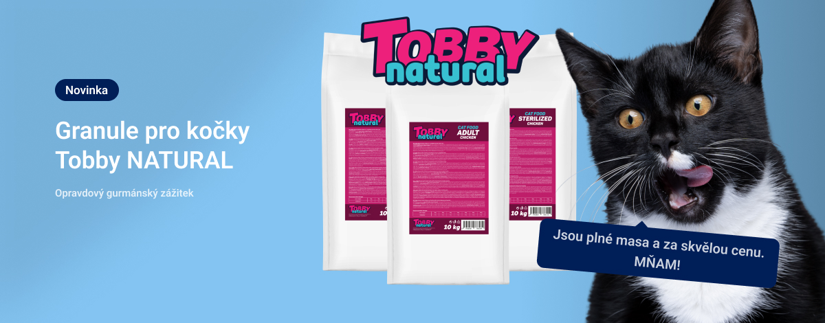 Tobby Natural