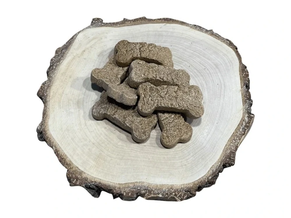 BOHEMIA Krůtí suchary 750g