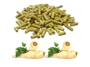 4 mm Pastinák – granule 100 % přírodní 150 g