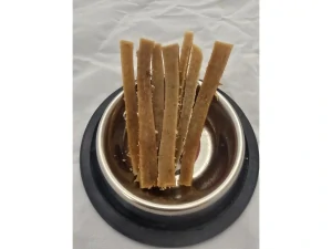 Měkké kolagenové plátky spirulina