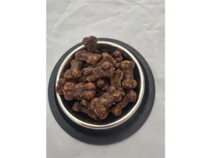 Hovězí kostičky 150g
