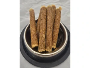 Hovězí páreček pro psy