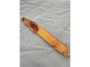 Sušená hovězí vazovice 2 var. 