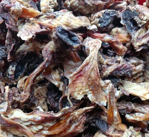 Hovězí šlachy s masem 