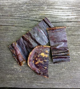 Sušená hovězí slezina 120g