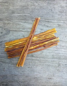 Sušené hovězí střívko 10 ks