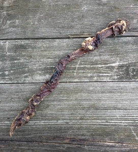 Sušený hovězí jícen 18-20cm