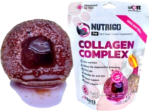 NUTRIGO COLLAGEN COPLEX medium