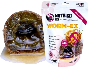 NUTRIGO WORM-EX medium