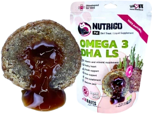 NUTRIGO OMEGA 3 medium
