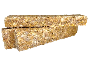 Rybí tyšky z mletého okouníka 60g