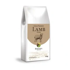 BOHEMIA COLD Puppy Lamb 10kg