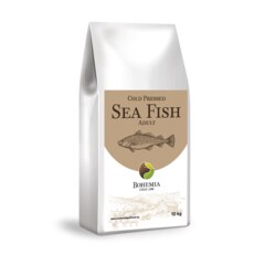 BOHEMIA COLD Adult Sea Fish 2kg