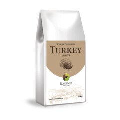 BOHEMIA COLD Adult Turkey 2kg