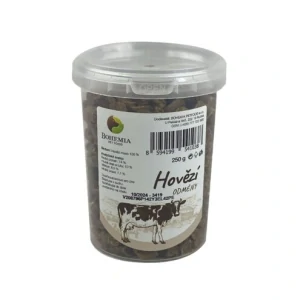 BOHEMIA Hovězí odměny 250g