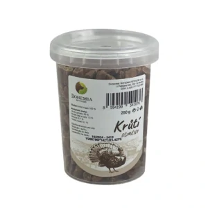BOHEMIA Krůtí odměny 250g