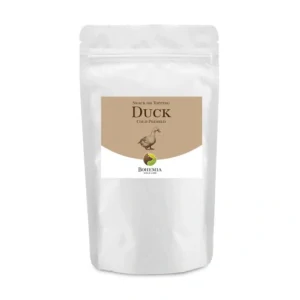BOHEMIA COLD Snack or Topping DUCK 200g