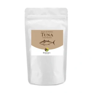 BOHEMIA COLD Snack or Topping TUNA 200g