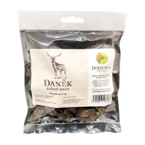 BOHEMIA Daněk 50 g