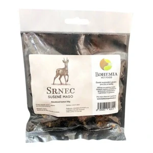 BOHEMIA Srnec 50 g