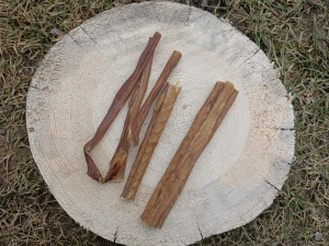 Hovězí střívka 100g