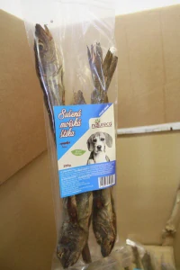 Sušená mořská štika 200g