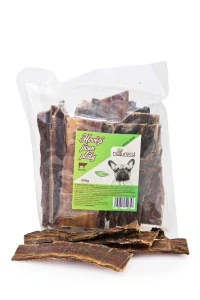 Sušený hovězí jícen pláty 250gr