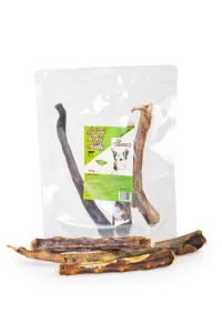 Hovězí oháňky sušené 250g