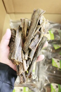 Jehněčí dršťky sušené 100 - 500 gr