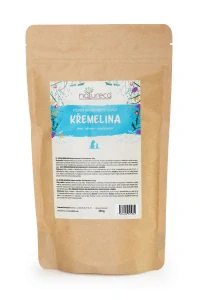 Křemelina sušená 1kg
