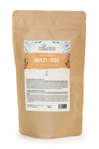 Multi Dog sušený 1kg