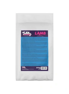 Tobby Natural Adult Dog Turkey - 14kg