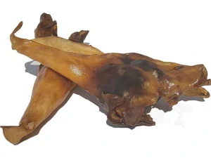 Koňské sušené uši 500g