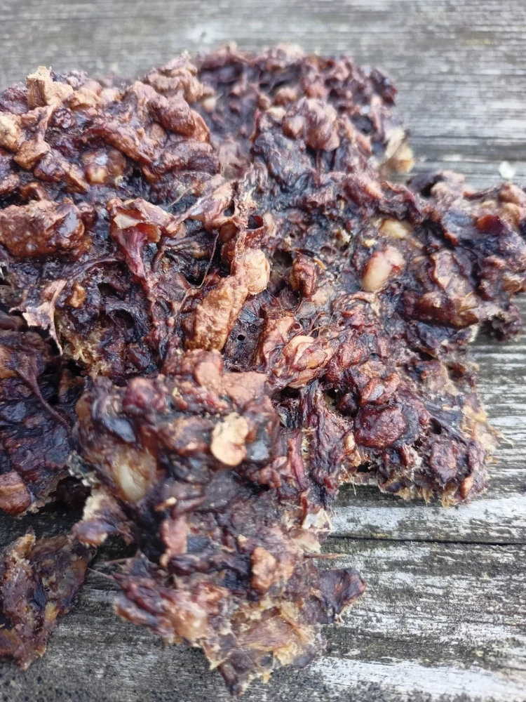 Sušené mleté hovězí 200g