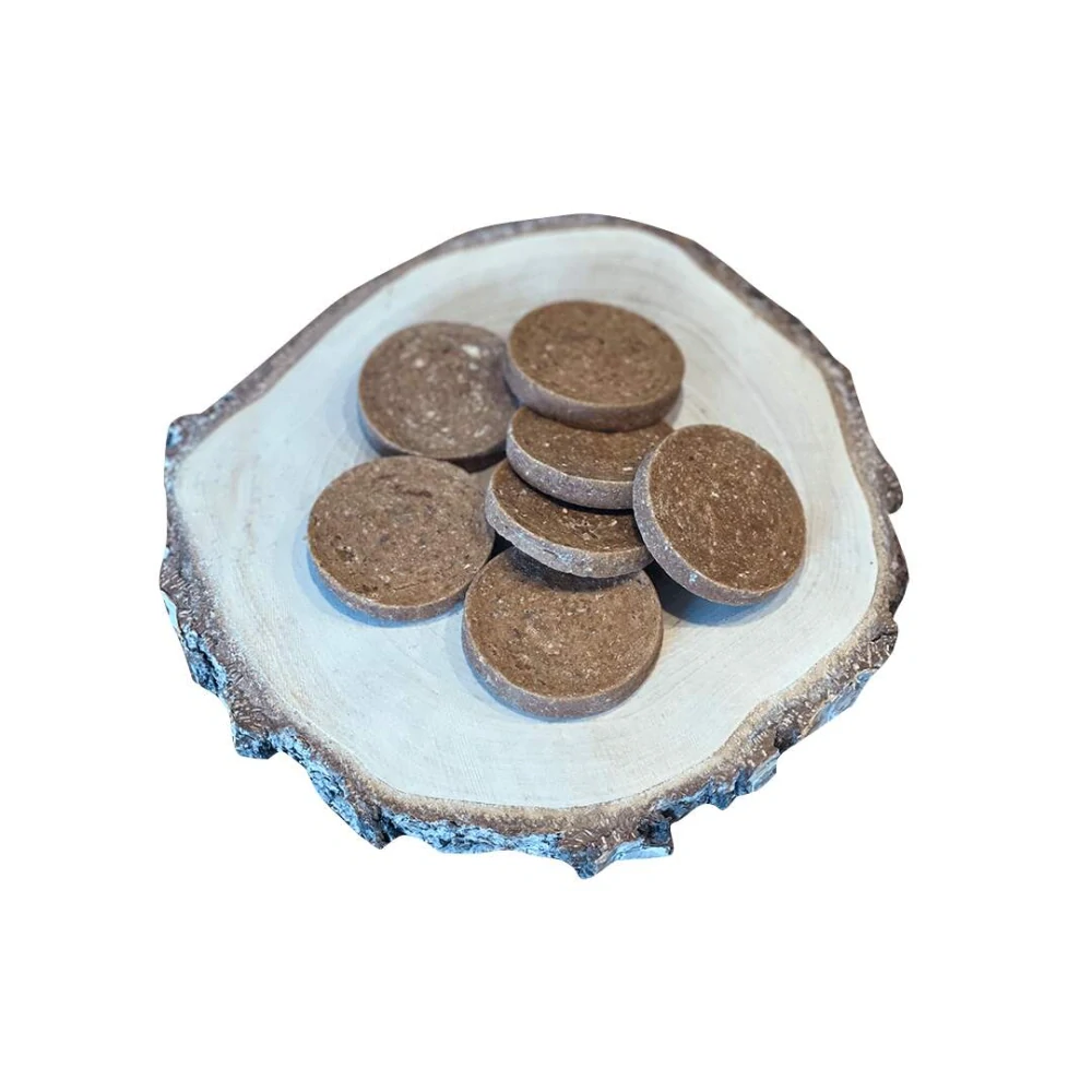 BOHEMIA Kozí placky 10ks