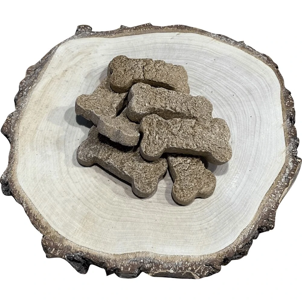 BOHEMIA Kachní suchary 750g