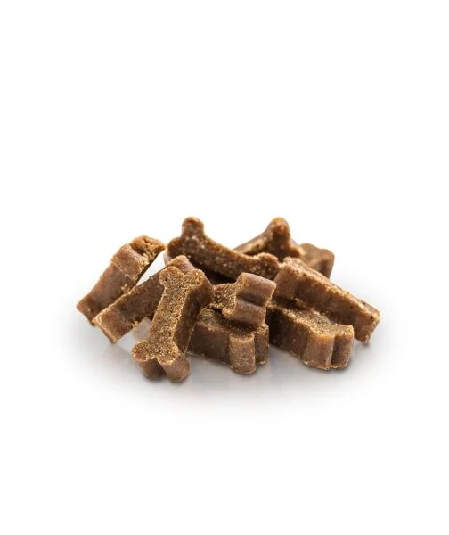 BOHEMIA FRESH Snack TURKEY motivation 200g