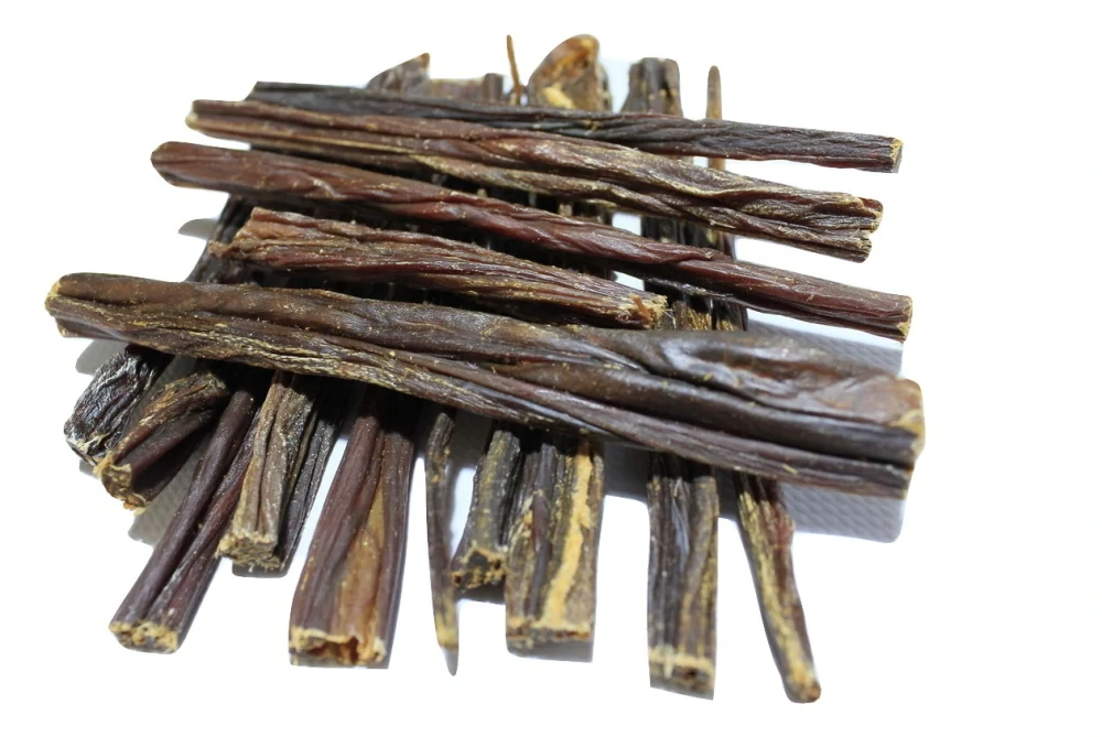 Jehněčí tyčinky sušené jícen 100 g
