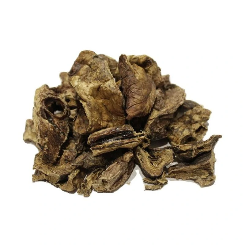 Jehněčí plíce sušené 1 kg