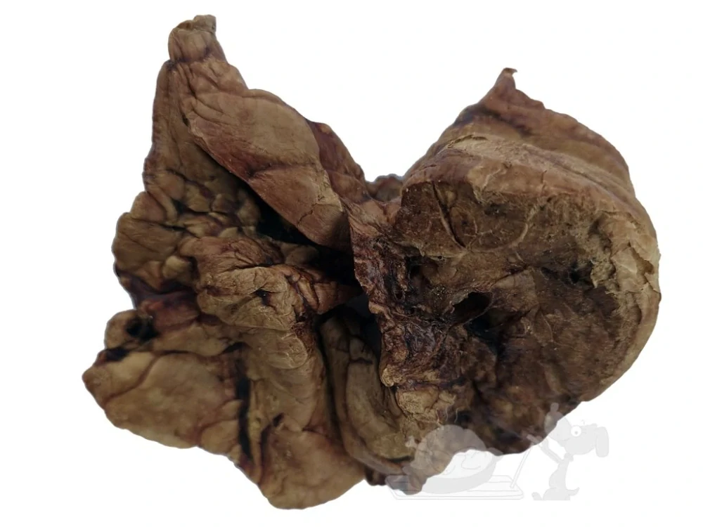 Vepřové plíce sušené buclaté 100g-1000g