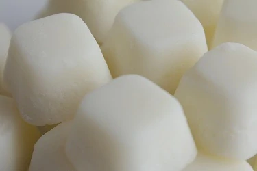 Bonbóny z ovčího tuku s lososem MINI 250g