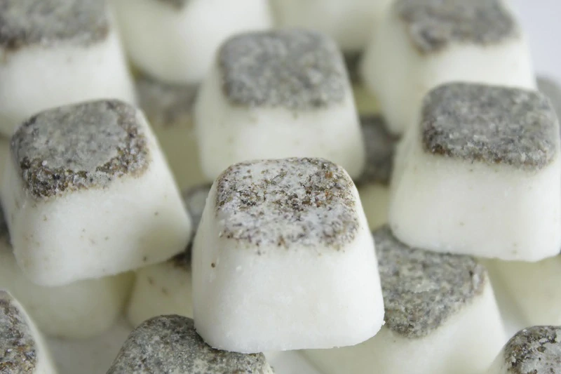 Bonbóny z ovčího tuku s mořskou řasou MAXI 250g