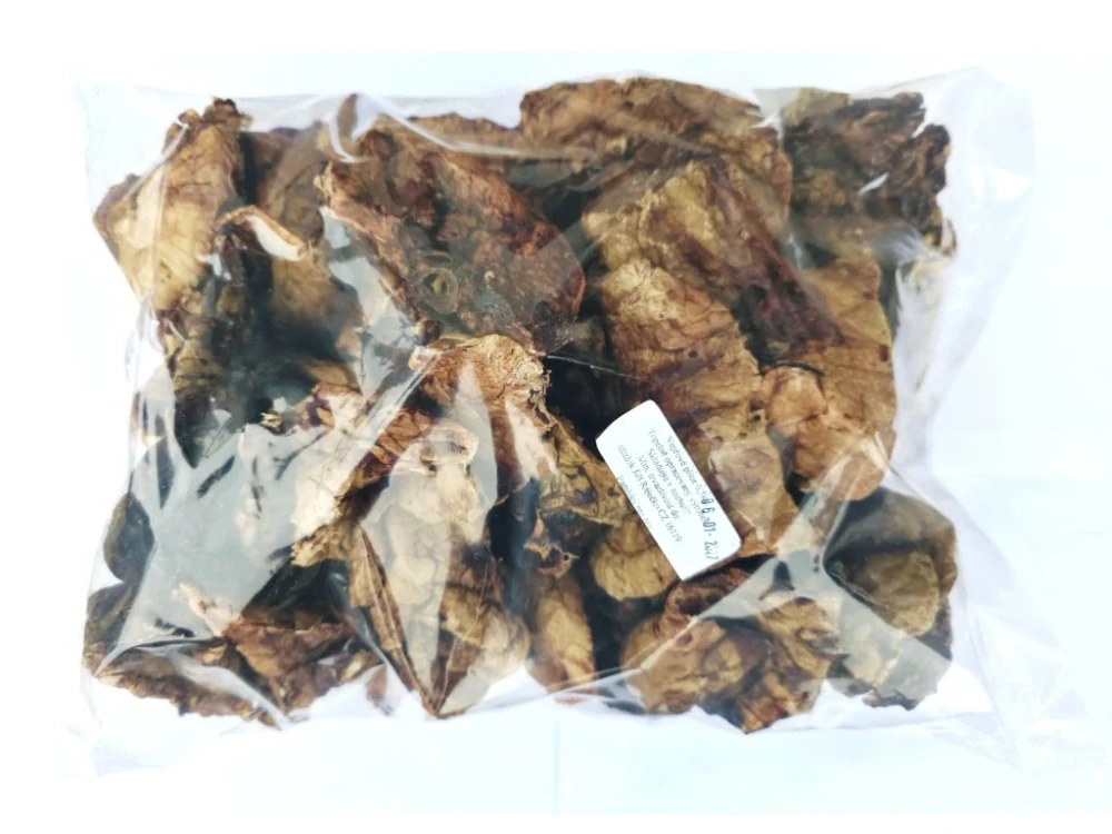 Vepřové plíce sušené buclaté 100g-1000g