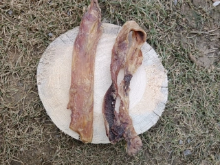 Sušená hovězí vazovice 1 var. 200g